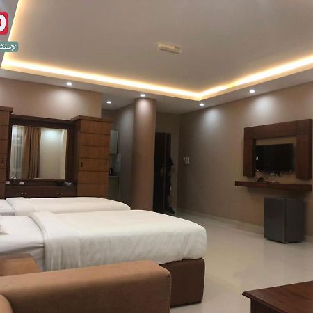 Red-5 - Al Safa Suites Salalah Bagian luar foto