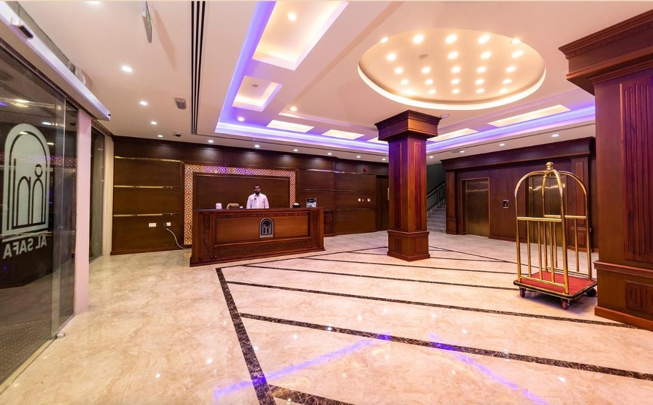 Red-5 - Al Safa Suites Salalah Bagian luar foto