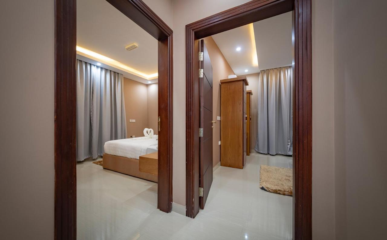 Red-5 - Al Safa Suites Salalah Bagian luar foto