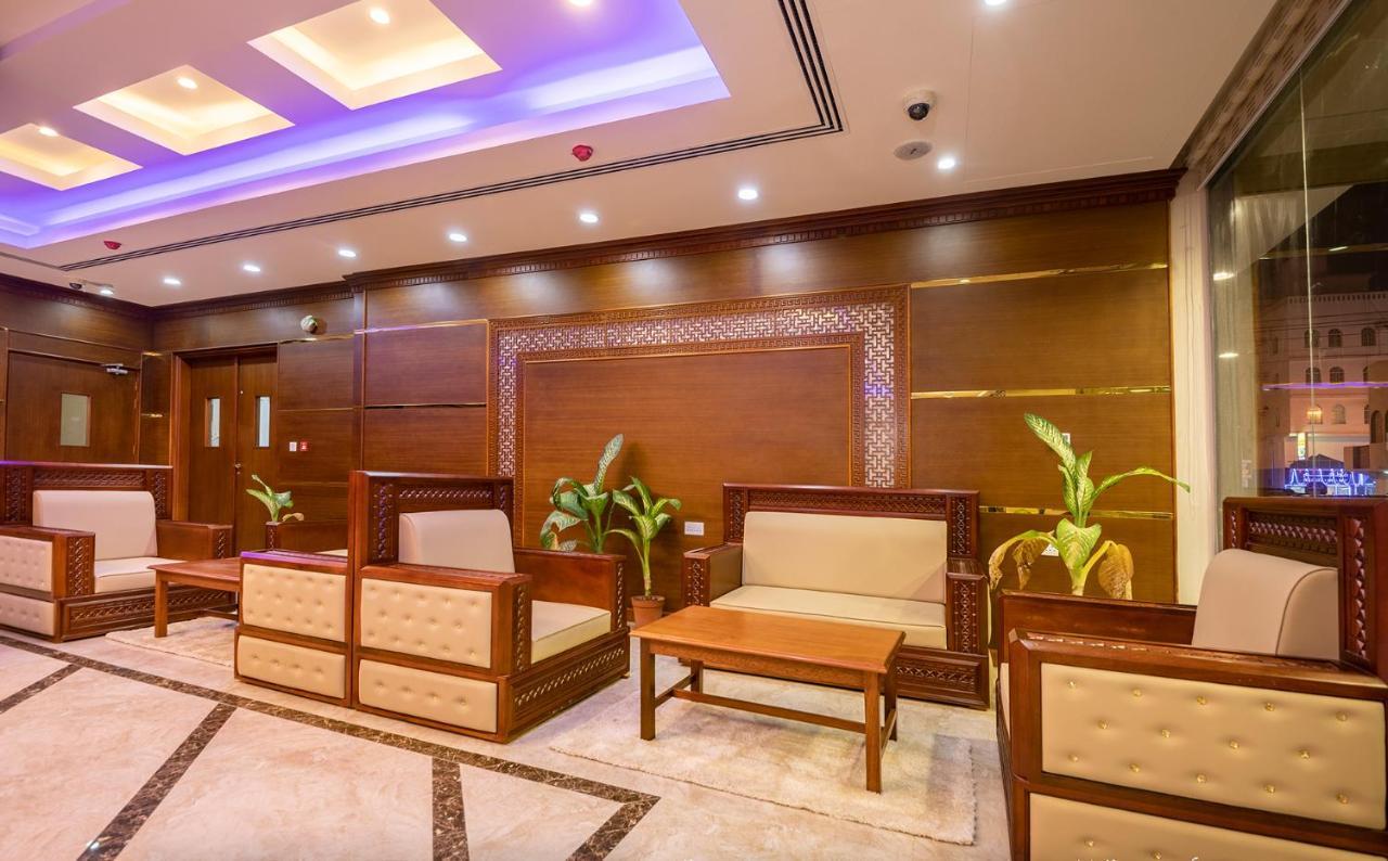 Red-5 - Al Safa Suites Salalah Bagian luar foto