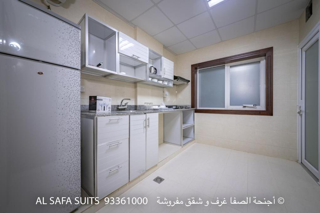 Red-5 - Al Safa Suites Salalah Bagian luar foto