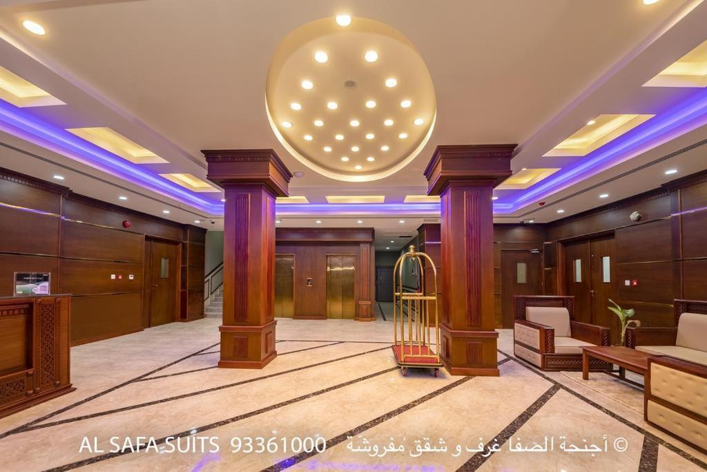 Red-5 - Al Safa Suites Salalah Bagian luar foto