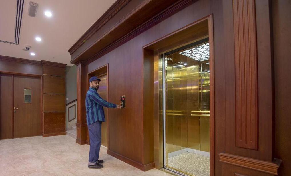 Red-5 - Al Safa Suites Salalah Bagian luar foto