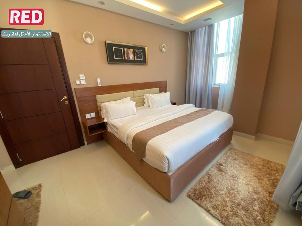 Red-5 - Al Safa Suites Salalah Bagian luar foto